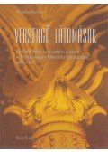 Moravánszky Ákos - Versengő látomások
