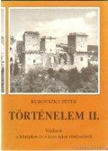 Rubovszky Péter - Történelem II.