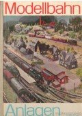 Gerlach, Klaus - Modellbahn Anlagen