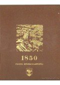 Marica, Viorica,Toca, Mircea,Wagner, Rudolf,Stefan Pascu - 1850 Clujul Istorico-Artistic