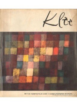 Lynton, Norbert - Paul Klee Lynton, Norbert - Paul Klee, London 1964 antikvár könyv