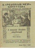 Tóth István - A magyar díszítés alapformái