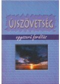 - Újszövetség