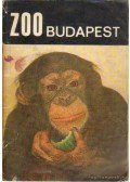 Szederjei Ákos Dr. - Zoo Budapest - A Fővárosi Állat- és Növénykert útmutatója