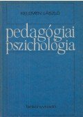 Kelemen László - Pedagógiai pszichológia