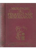 Molisch Hans - A Felkelő Nap országában