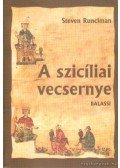 Runciman, Steven - A szicíliai vecsernye
