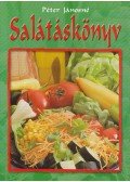 Péter Jánosné - Salátáskönyv