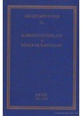 Dr. Nagy Zsigmond (fel.szerk.) - Karsztvízvédelem a Közép-Dunántúlon