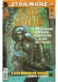 JOHN JACKSON MILLER - Star Wars 2008/4. 67. szám - A régi köztársaság lovagjai