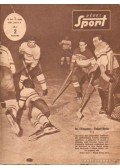 Pásztor Lajos - Képes Sport 1959. VI. évfolyam (teljes)