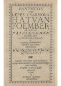 László Gyula - Hatvan főember