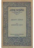 Keresztury Dezső - Arany János