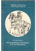 Kalmár János - Magyarország története a 16-18. században