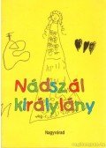 Fábián Imre - Nádszál királylány