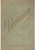 Wagner Richárd - Tannhäuser