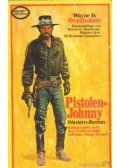 Overholser, Wayne D. - Pistolen-Hohnny