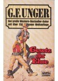 Unger, G. F. - Gesetz der Ehre