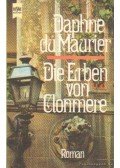 Daphne du Maurier - Die Erben von Clonmere