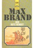 Brand, Max - Der Rote Hengst