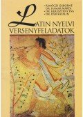 Rimóczi Gáborné,Dr. Hamar Márta,Dr. Keresztény Éva,Dr. Dér Katalin - Latin nyelvi versenyfeladatok