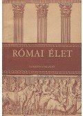 Dr. Majoros József - Római élet