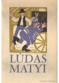 Fazekas Mihály - Lúdas Matyi