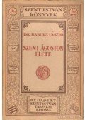 Dr. Babura László - Szent Ágoston élete
