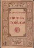 Dr. Zoltvány Irén - Erotika és irodalom
