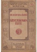 Dr. Babura László - Szent Jeromos élete