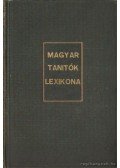 Bene Lajos - Magyar tanitók lexikona