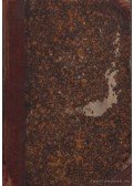 Répászky József - Általános dogmatika vagyis alapzatos theologia (alapvető hittan) I-II. kötet