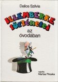 Dallos Szilvia - Illemberke történetei az óvodában