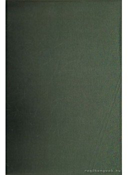 Dr. Váczy László - Magyar nőorvosok lapja 1979. Dr. Váczy László - Magyar nőorvosok lapja 1979., Budapest 1979 antikvár könyv