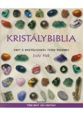 Judy Hall - Kristálybiblia