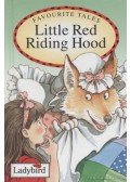 Grimm, Wilhelm és Jakob - Little Red Riding Hood
