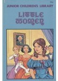 Louisa May Alcott - Little Women