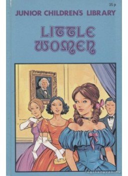 Louisa May Alcott - Little Women Louisa May Alcott - Little Women, London 0 antikvár könyv