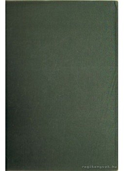 Dr. Váczy László - Magyar nőorvosok lapja 1969. Dr. Váczy László - Magyar nőorvosok lapja 1969., Budapest 1969 antikvár könyv