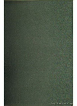 Dr. Váczy László - Magyar nőorvosok lapja 1978. Dr. Váczy László - Magyar nőorvosok lapja 1978., Budapest 1978 antikvár könyv