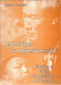 Duchrow, Ulrich - Lehetséges az igazságosság?