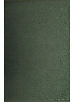 Dr. Váczy László - Magyar nőorvosok lapja 1971. Dr. Váczy László - Magyar nőorvosok lapja 1971., Budapest 1971 antikvár könyv