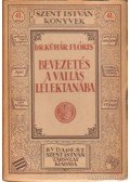Dr. Kühár Flóris - Bevezetés a vallás lélektanába