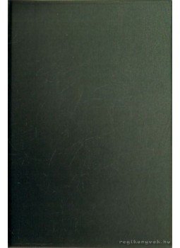 Dr. Váczy László - Magyar nőorvosok lapja 1975. Dr. Váczy László - Magyar nőorvosok lapja 1975., Budapest 1975 antikvár könyv
