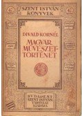 Divald Kornél - Magyar művészettörténet