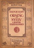 Balogh Albin - Ország és nyelv a magyar történelemben