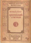 Dr. Trikál József - A jelenségekből a valóságba