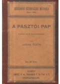 Jakab Ödön - A pásztói pap