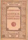 Stuhlmann Patrik dr. - Az ifjukor lélektana