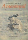 Heltay István,Kovács György - A mezeinyúl